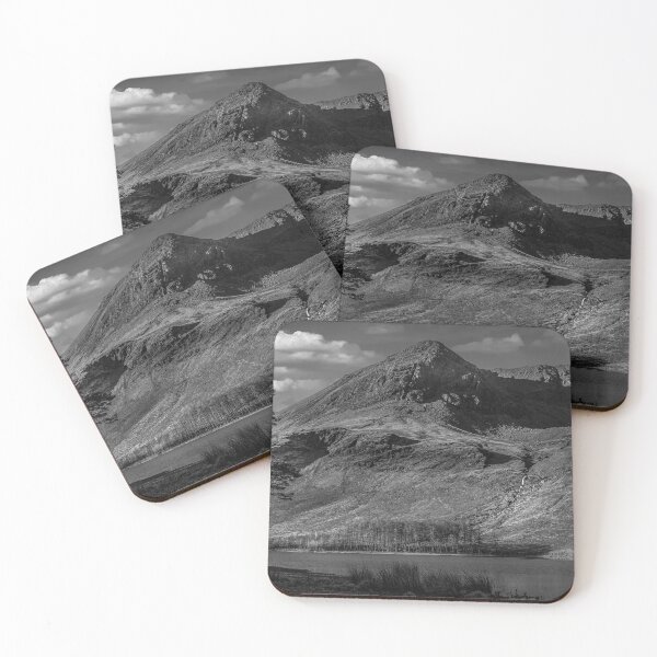 Item preview, "Timeless Shadows: The Dramatic Beauty of Buttermere" designed and sold by philpace.