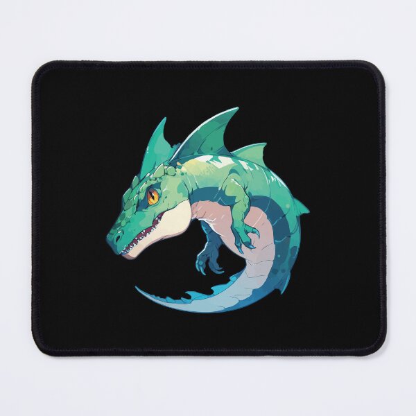 Item preview, Cadborosaurus designed and sold by Getup-clothing.