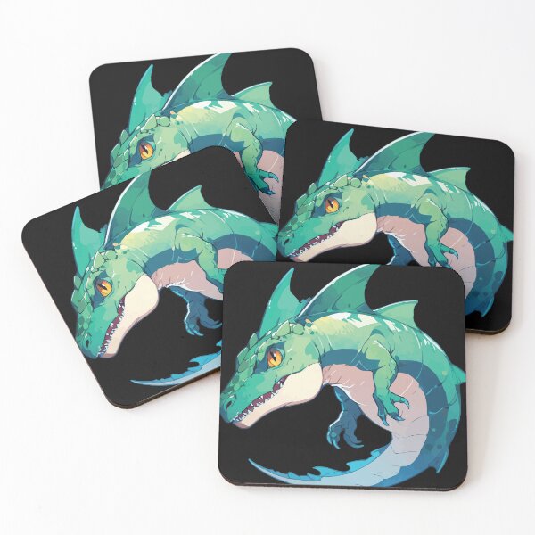 Item preview, Cadborosaurus designed and sold by Getup-clothing.
