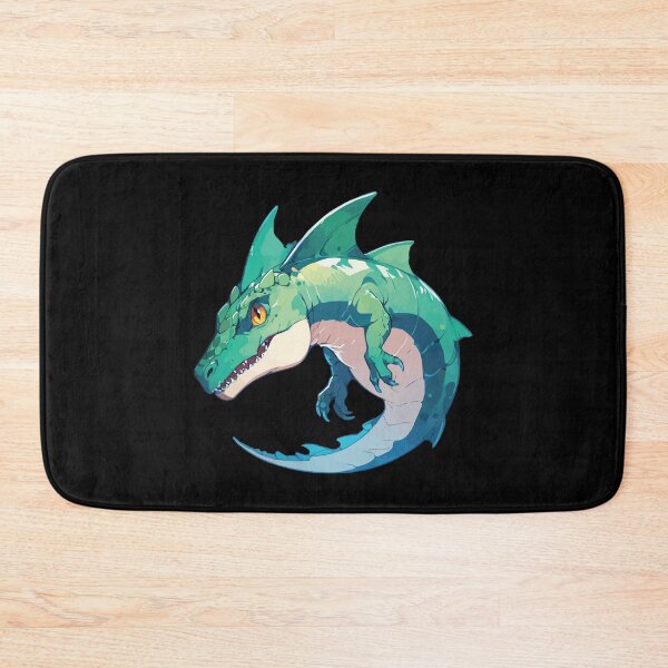 Item preview, Cadborosaurus designed and sold by Getup-clothing.