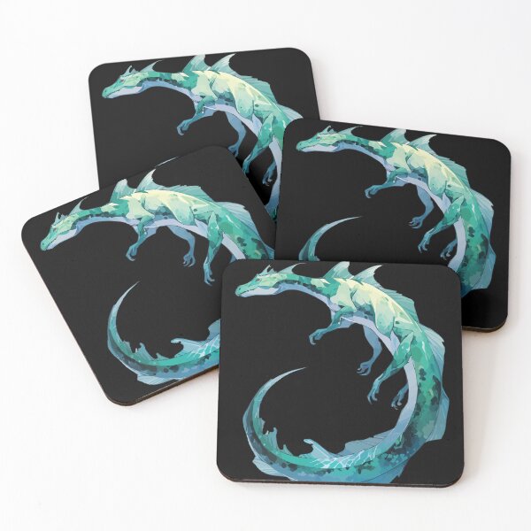 Item preview, Cadborosaurus designed and sold by Getup-clothing.