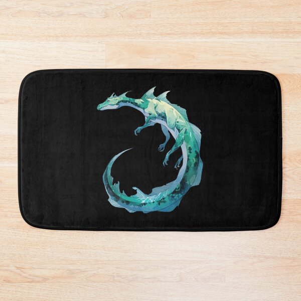 Item preview, Cadborosaurus designed and sold by Getup-clothing.