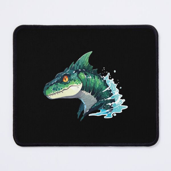 Item preview, Cadborosaurus designed and sold by Getup-clothing.