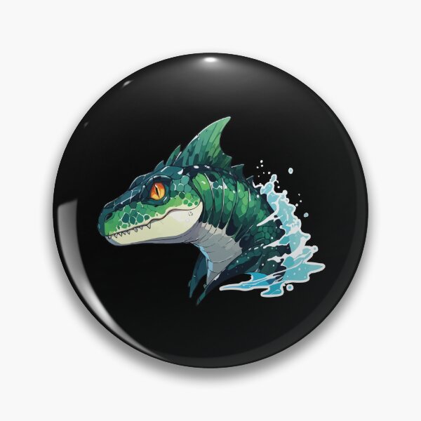 Item preview, Cadborosaurus designed and sold by Getup-clothing.