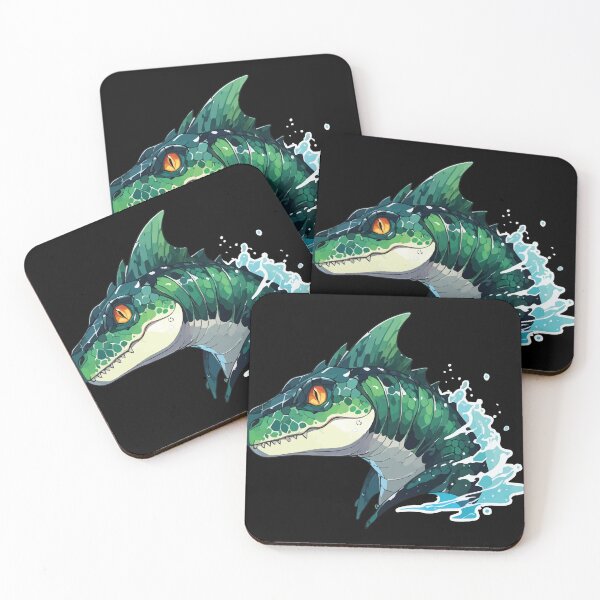 Item preview, Cadborosaurus designed and sold by Getup-clothing.