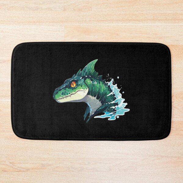 Item preview, Cadborosaurus designed and sold by Getup-clothing.