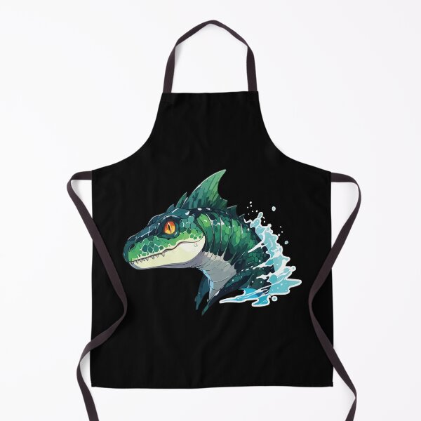 Item preview, Cadborosaurus designed and sold by Getup-clothing.