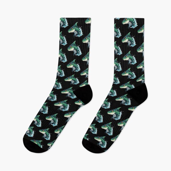 Item preview, Cadborosaurus designed and sold by Getup-clothing.