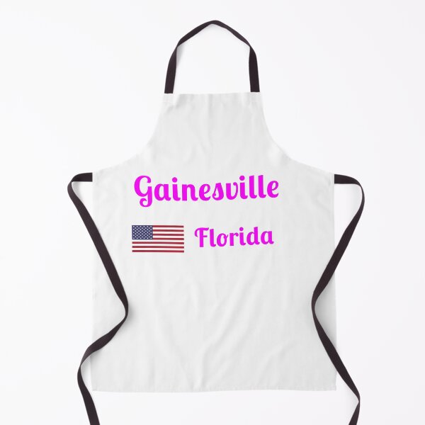 Item preview, Gainesville Florida- Stylish Prints, designed and sold by Fleetwood1994.