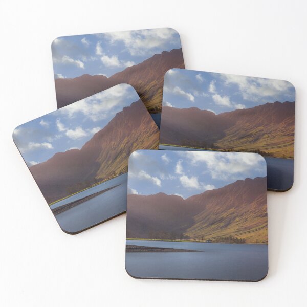 Item preview, "Tranquil Radiance: The Timeless Beauty of Buttermere" designed and sold by philpace.