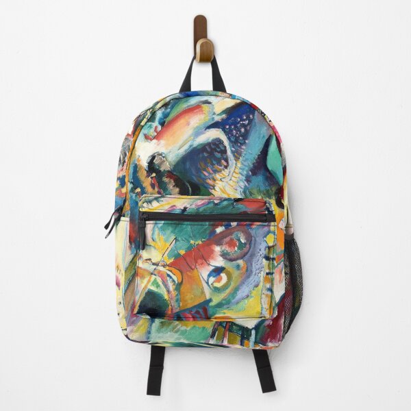 Item preview, Dynamic Chaos of Color designed and sold by MINE Design-Works.