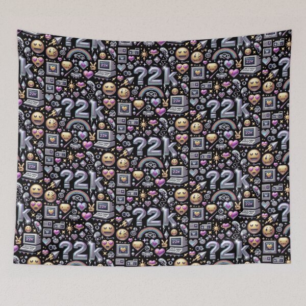 Item preview, y2k aesthetic girly pattern designed and sold by TheMillusion.