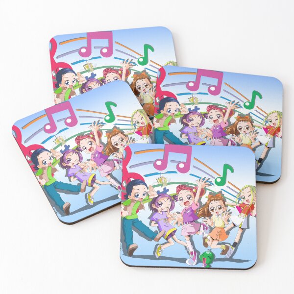 Item preview, ojamajo doremi  designed and sold by Anello81art.