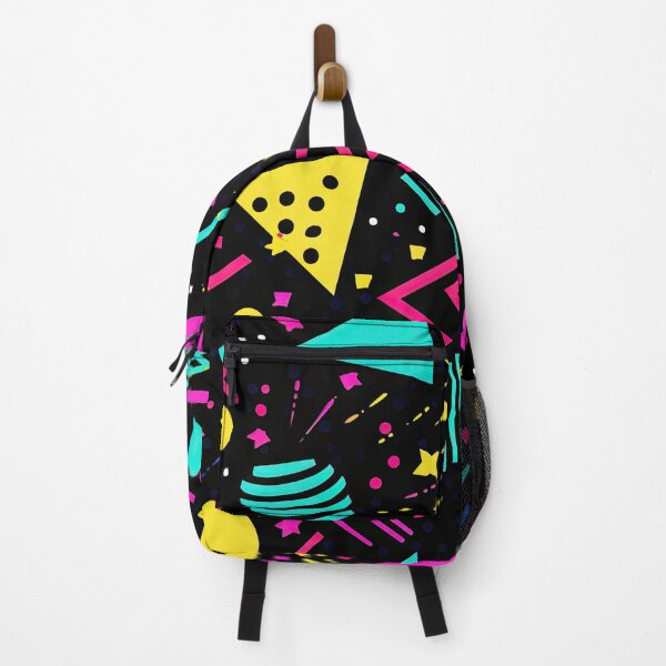 Item preview, 80s and 90s Retro Pop Pattern designed and sold by AeonAcademy.