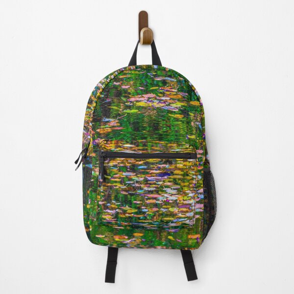 Item preview, Floating Leaves designed and sold by Dave Hare Photography.