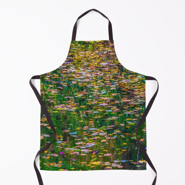 Item preview, Floating Leaves designed and sold by Dave Hare Photography.