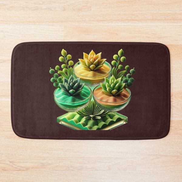 Item preview, Zen Sand Garden Art designed and sold by MigWhimsy.