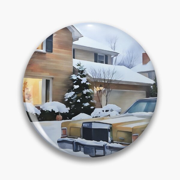 Item preview, Lincoln Lover designed and sold by RCWatercolours.