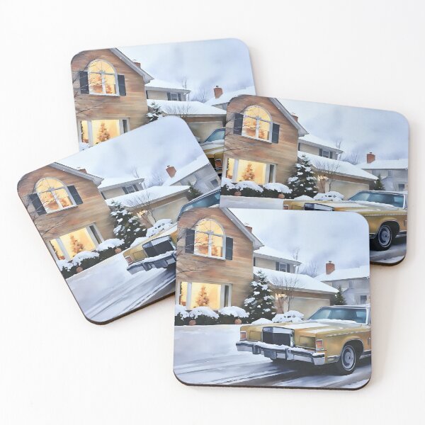 Item preview, Lincoln Lover designed and sold by RCWatercolours.