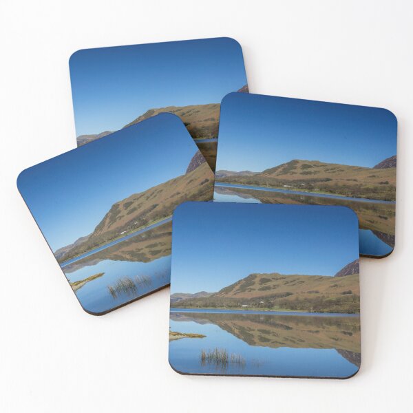 Item preview, "Reflections of Peace: A Perfect Day at Buttermere" designed and sold by philpace.