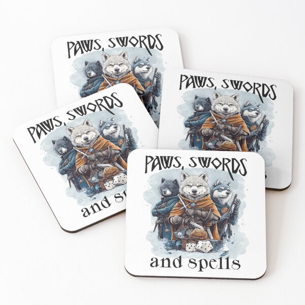 Item preview, DnD funny Quote, Dangeon and Dragons Game Master Jokes designed and sold by OmoYolo.