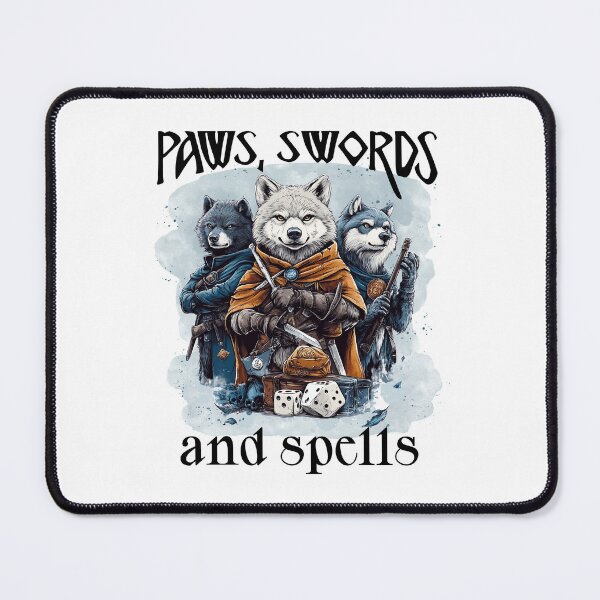 Item preview, DnD funny Quote, Dangeon and Dragons Game Master Jokes designed and sold by OmoYolo.