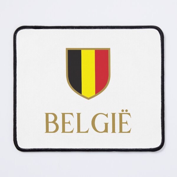 Item preview, België gold b designed and sold by VRedBaller.