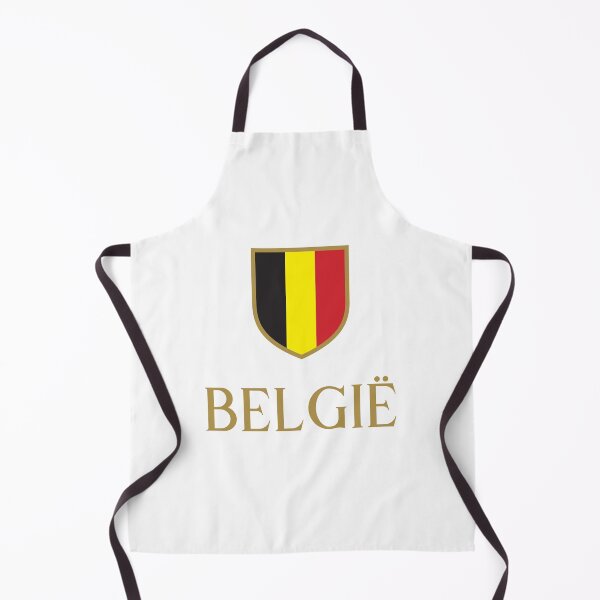 Item preview, België gold b designed and sold by VRedBaller.