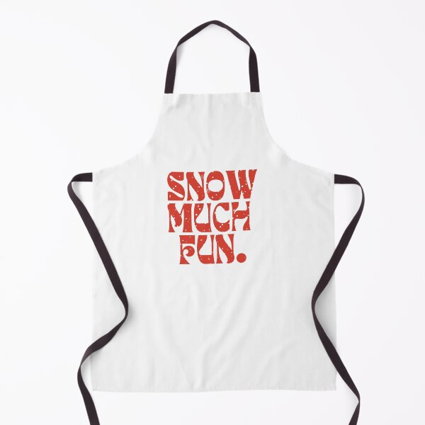 Artikelvorschau, Schnee macht viel Spaß. Weihnachtsdesign entworfen und verkauft von Laurasrarities.