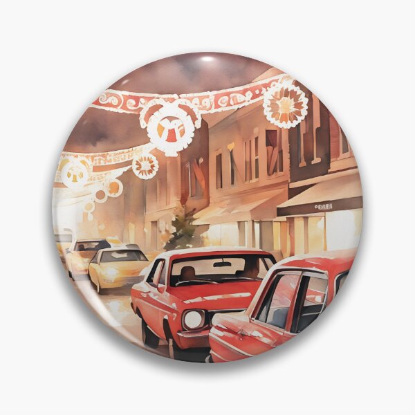 Item preview, Tailbacks designed and sold by RCWatercolours.
