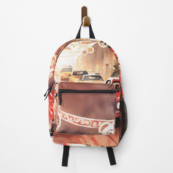 Item preview, Tailbacks designed and sold by RCWatercolours.