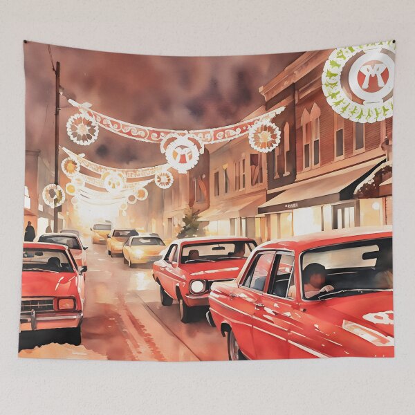 Item preview, Tailbacks designed and sold by RCWatercolours.