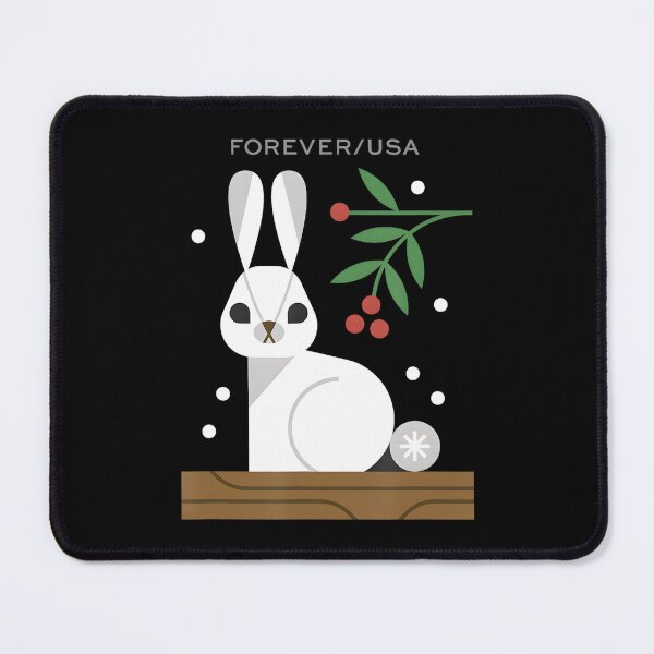Item preview, Animals Rabbit designed and sold by webvein.