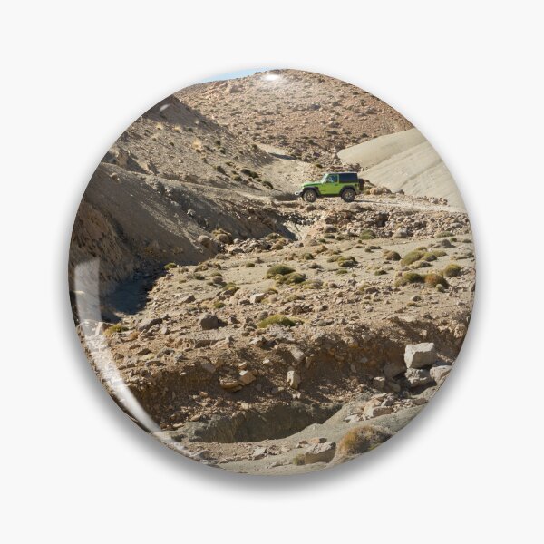 Item preview, In the Atlas Mountains designed and sold by HighLatExpedLtd.
