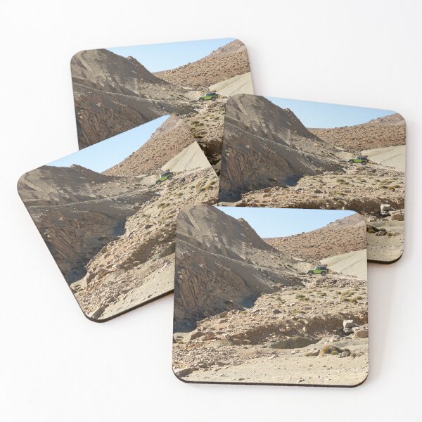 Item preview, In the Atlas Mountains designed and sold by HighLatExpedLtd.