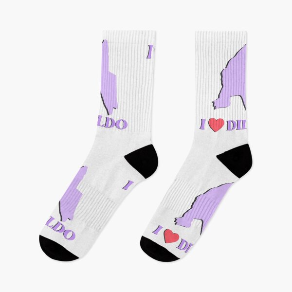 Item preview, I love dildo town,newfoundland canada designed and sold by Tinybluebird.