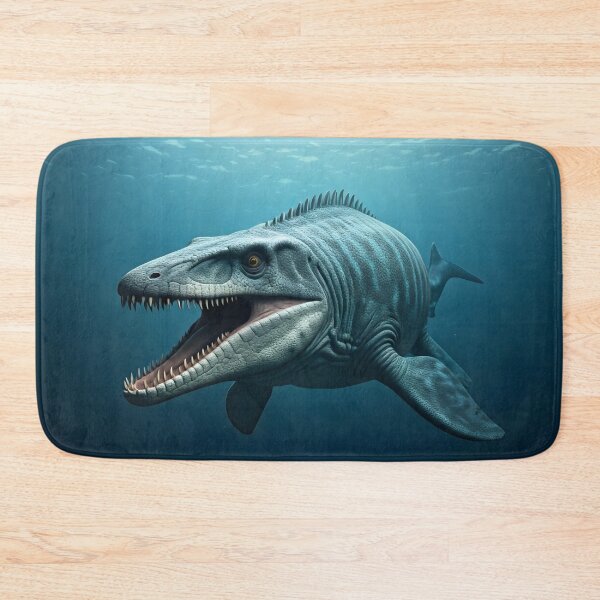 Item preview, Terror of the Ancient Seas designed and sold by Reality-5ux.