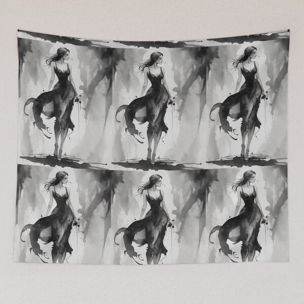 Item preview, Walking the Runway designed and sold by Ravenbluff.