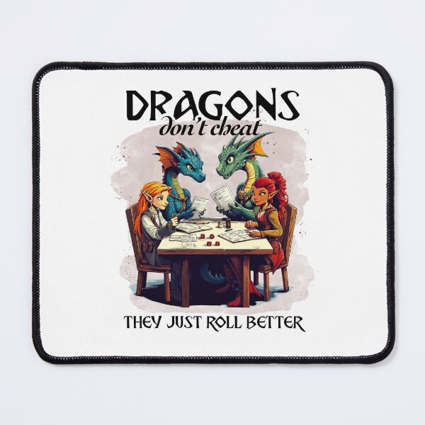 Item preview, DnD funny Quote, Dangeon and Dragons Game Master Jokes designed and sold by OmoYolo.