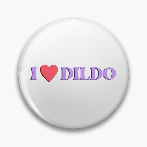 Item preview, I love dildo town,newfoundland canada designed and sold by Tinybluebird.