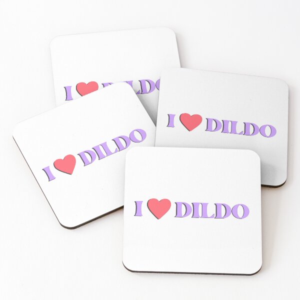 Item preview, I love dildo town,newfoundland canada designed and sold by Tinybluebird.
