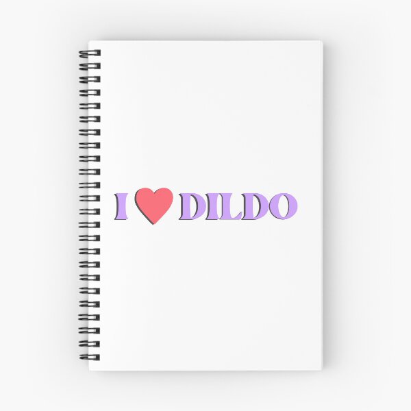 Item preview, I love dildo town,newfoundland canada designed and sold by Tinybluebird.