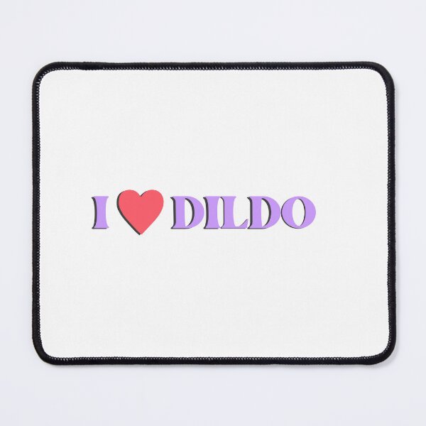 Item preview, I love dildo town,newfoundland canada designed and sold by Tinybluebird.