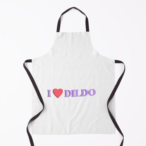 Item preview, I love dildo town,newfoundland canada designed and sold by Tinybluebird.