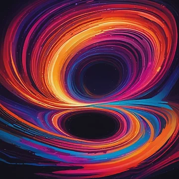 Artwork thumbnail, Einstein Rosen Bridge by S-R-TDesign