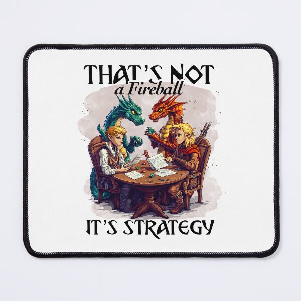 Item preview, DnD funny Quote, Dangeon and Dragons Game Master Jokes designed and sold by OmoYolo.
