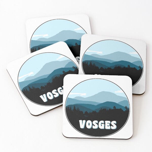 Item preview, Vosges France designed and sold by blankshirt.