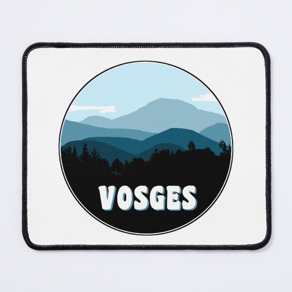 Item preview, Vosges France designed and sold by blankshirt.