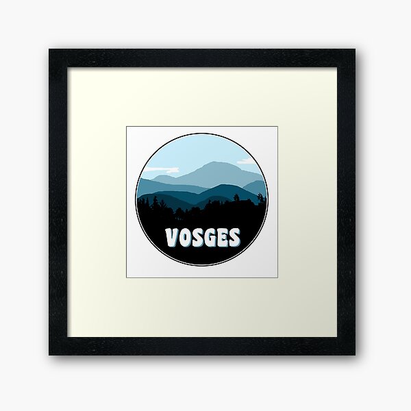 Item preview, Vosges France designed and sold by blankshirt.