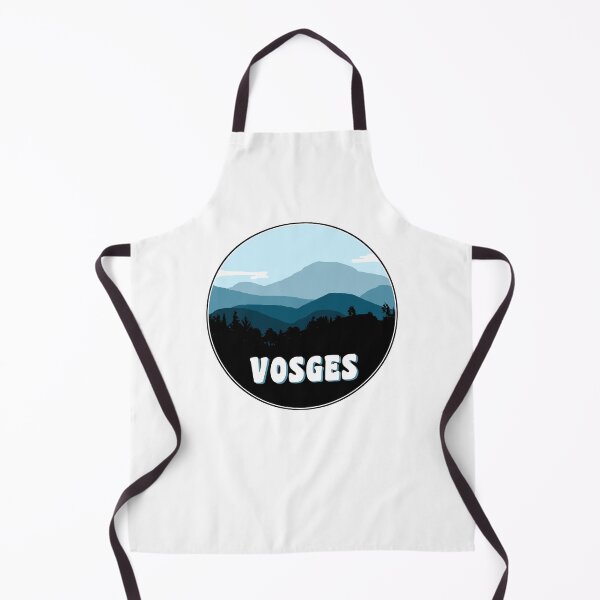 Item preview, Vosges France designed and sold by blankshirt.